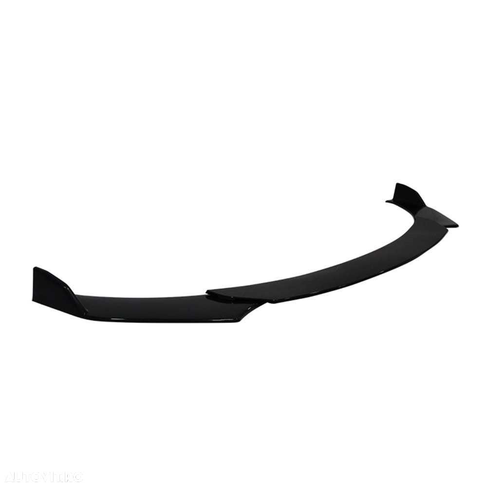 Prelungire Bara Fata Lip Universal Model Brabus v2, 177cm, Adaptabil - 1