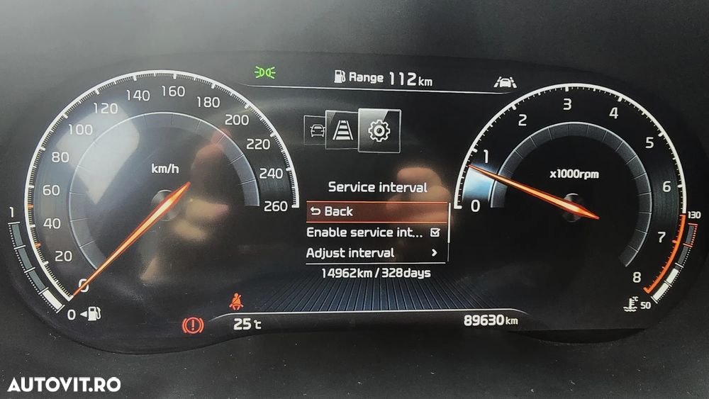 Kia Pro Ceed 1.6 T-GDI GT - 18