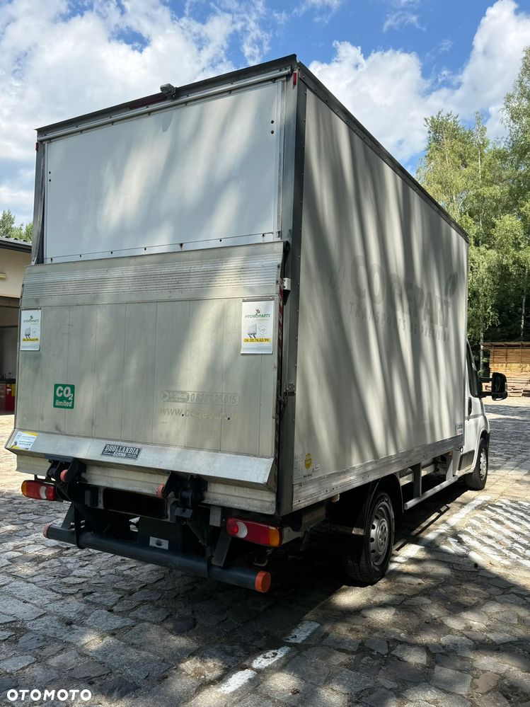 Peugeot Boxer - 8
