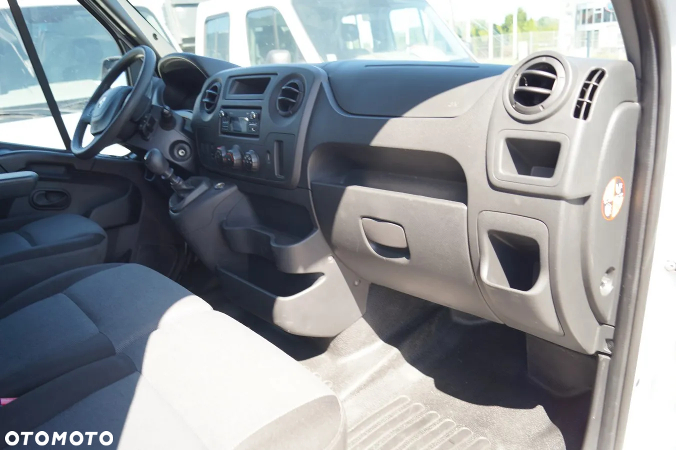 Renault Master - 34