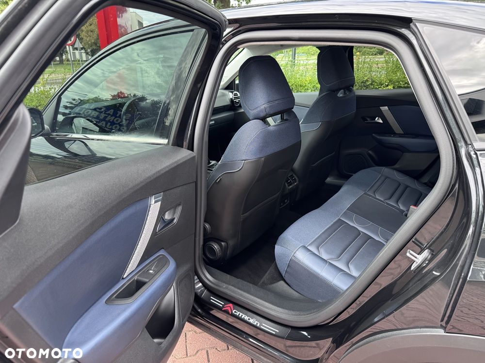 Citroën C4 1.2 PureTech Shine S&S - 16
