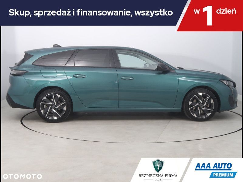 Peugeot 308 - 7