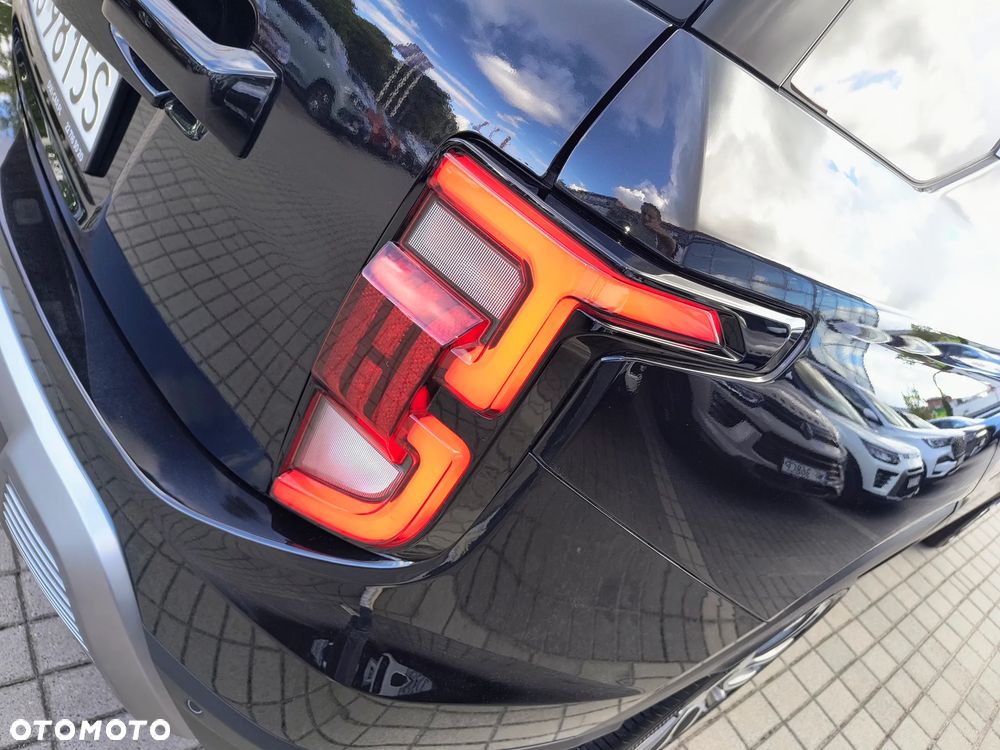 SsangYong/KGM Torres - 14