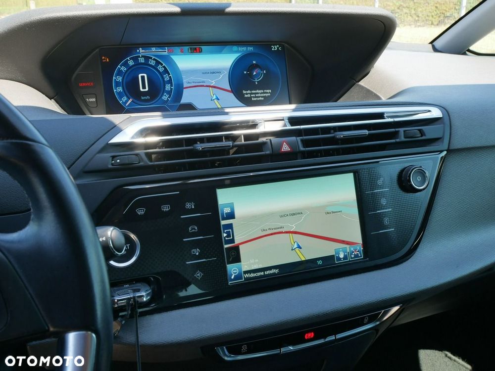 Citroën C4 Picasso PureTech 130 Stop&Start SELECTION - 7