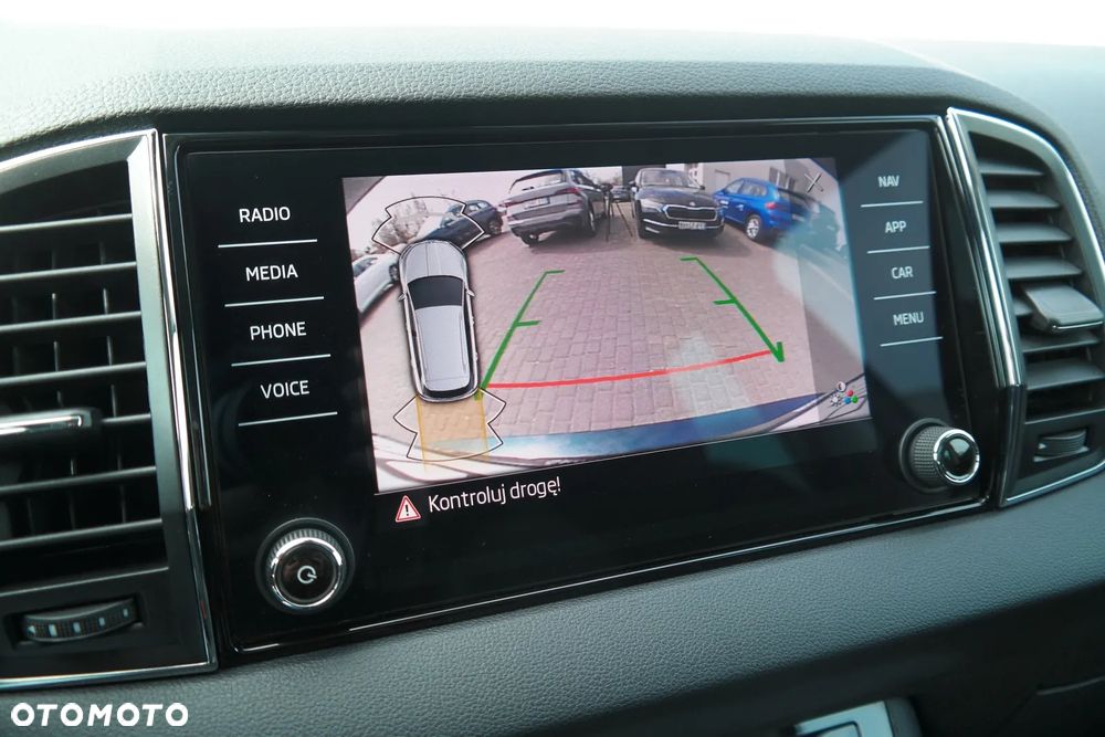 Skoda Karoq 1.5 TSI ACT Style DSG - 28