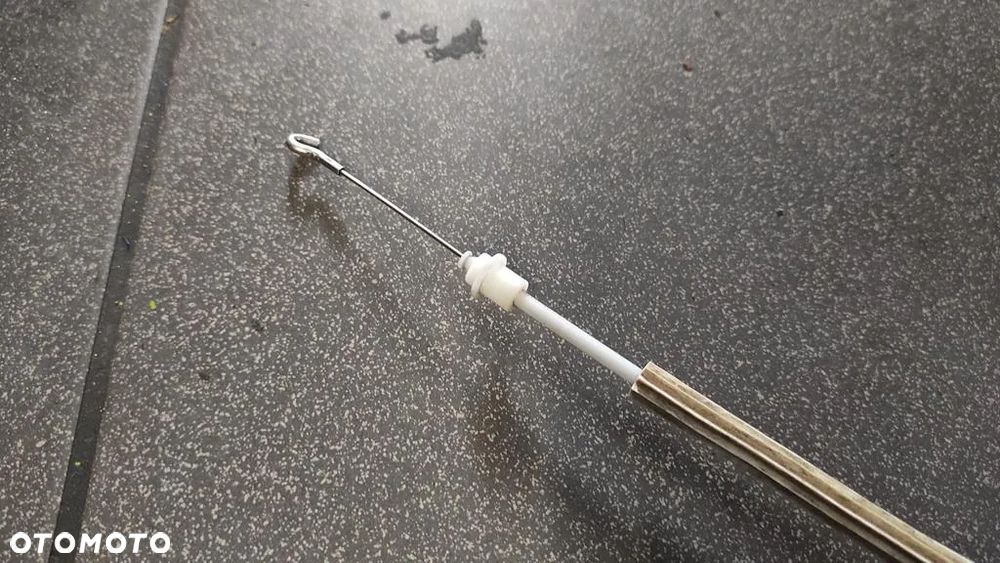 BOWDEN CABLE LINKA ZAMKA DRZWI PRZÓD PRZEDNICH AUDI A4 B6 B7 PRAWA LEWA WYSYŁKA  !!!! - 3