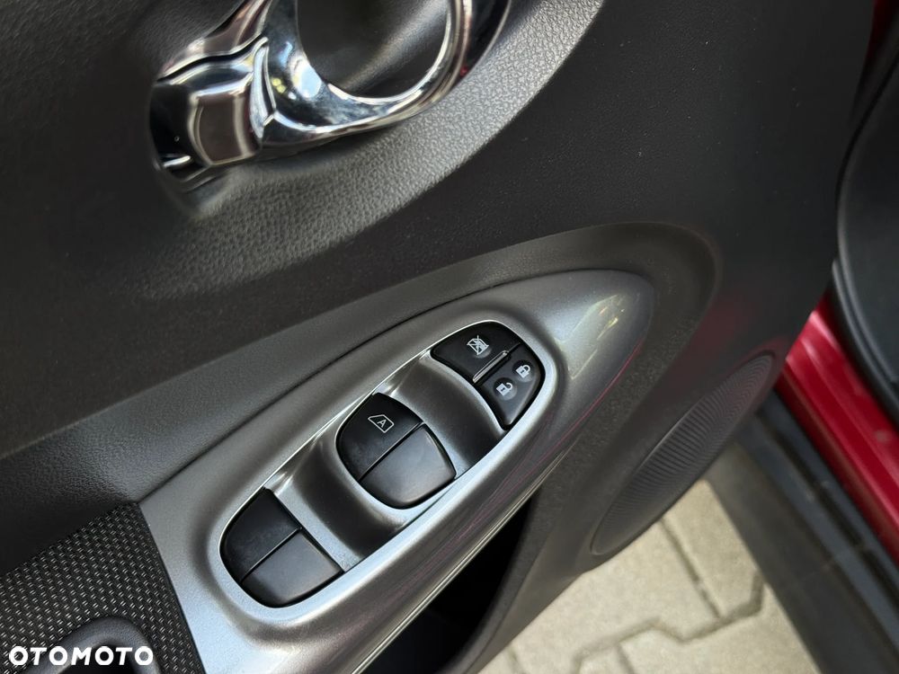 Nissan Juke 1.6 Acenta - 12