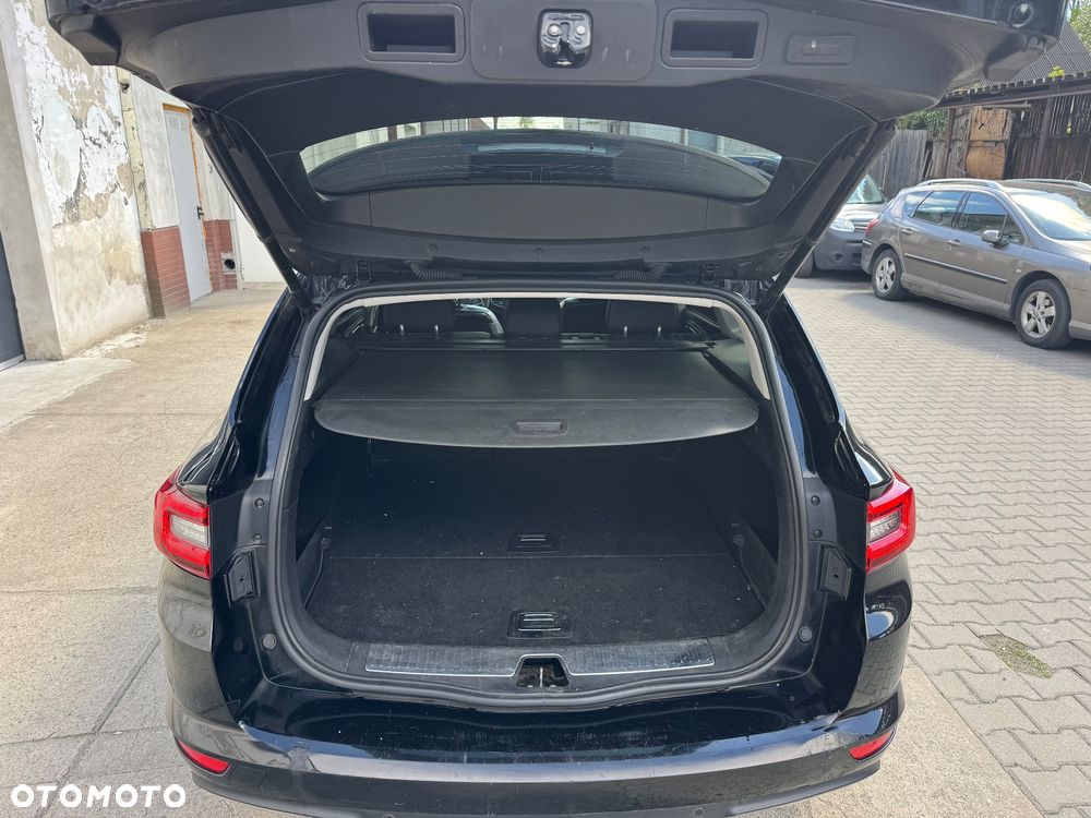 Renault Talisman - 22