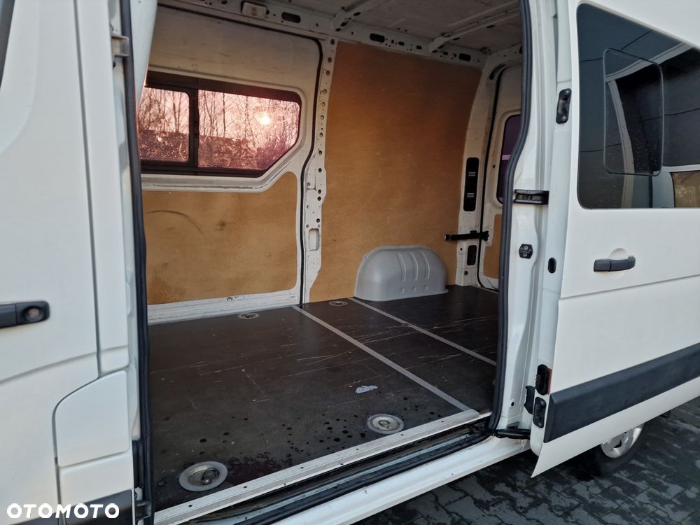 Renault Master - 8