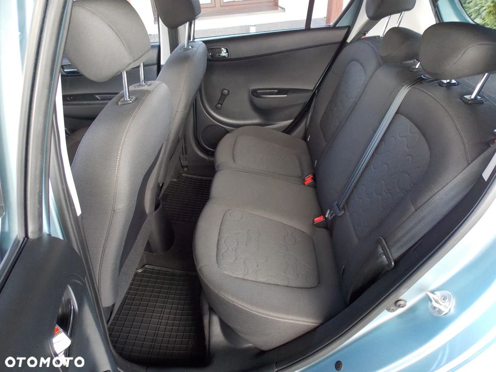 Hyundai i20 1.2 Style - 13