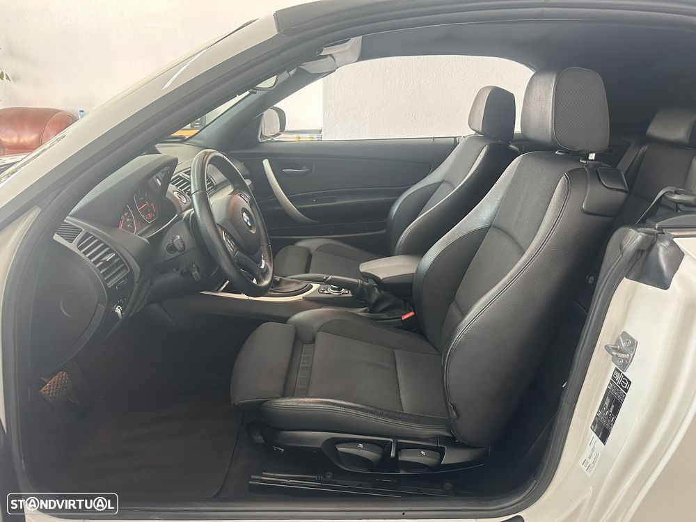 BMW 118 d Aut. Sport Line - 15