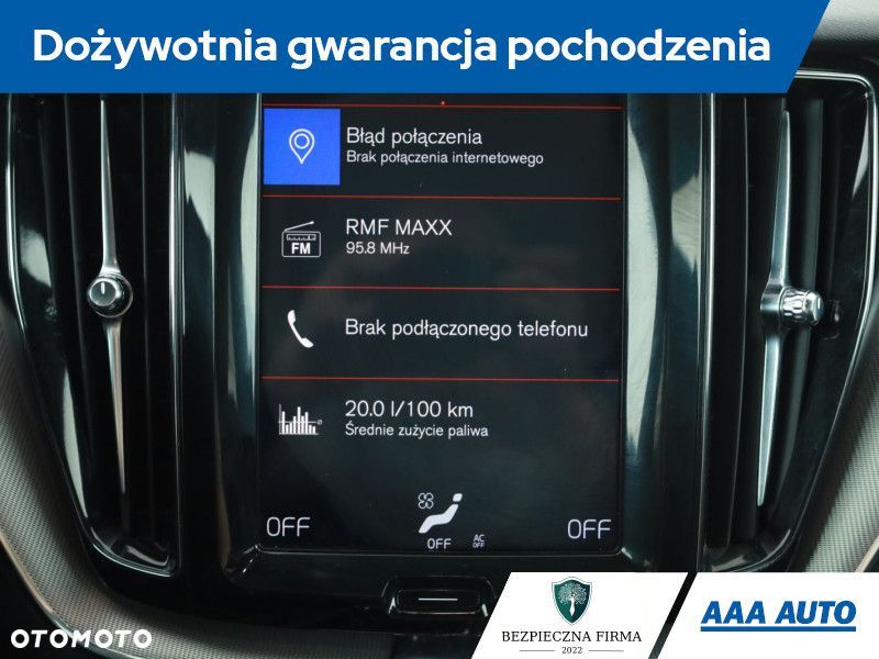 Volvo XC 60 - 12