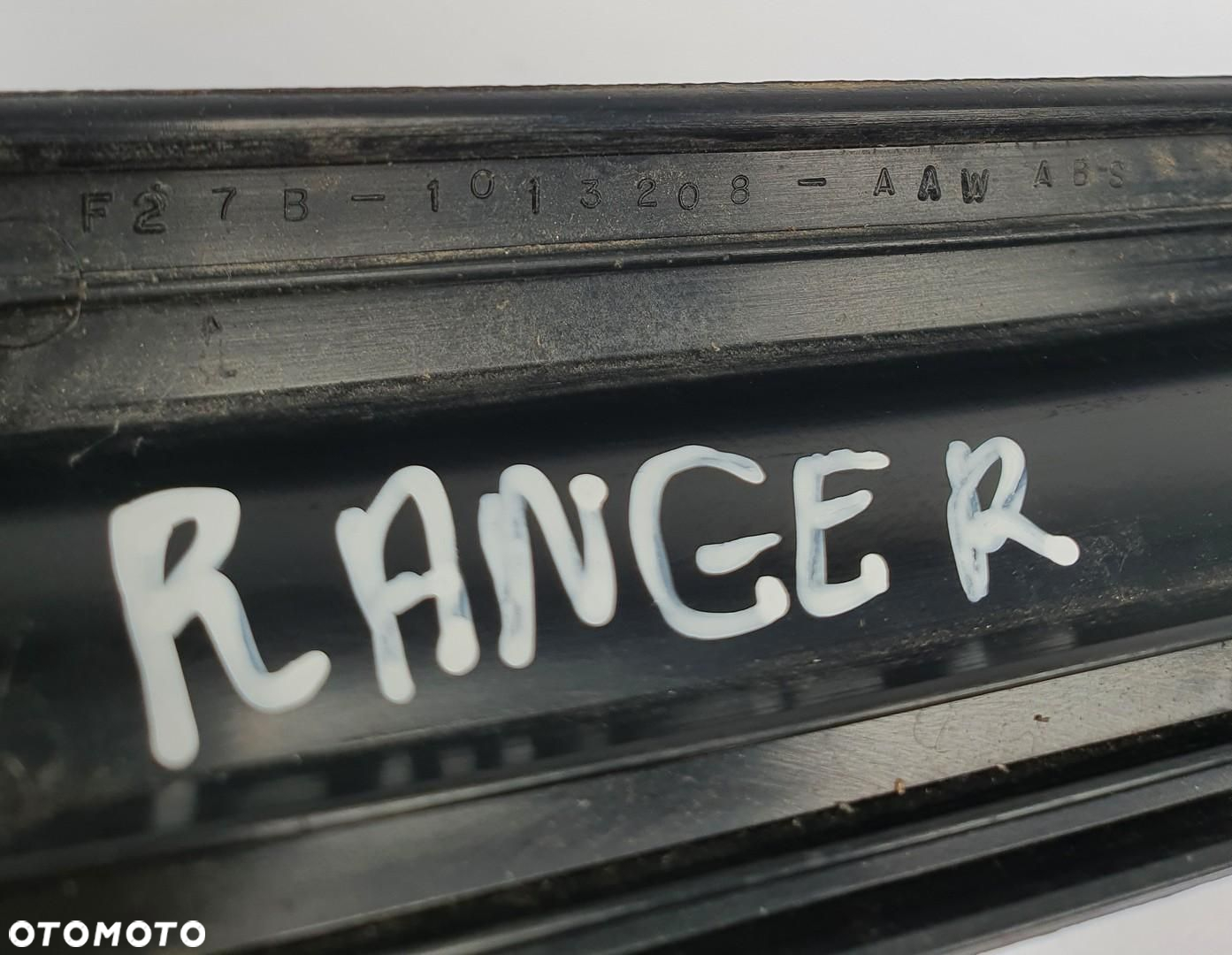 LISTWA NAKŁADKA PROGU LEWY PRZÓD FORD RANGER II 89-92R F27B-1013208-AAW - 5