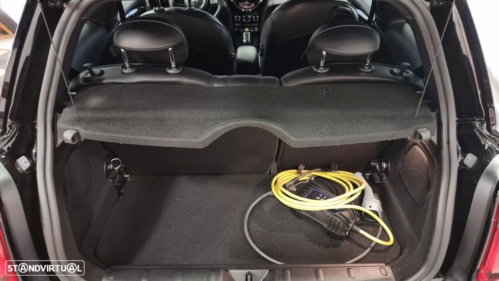 MINI 3 Portas Cooper SE Yours - 45