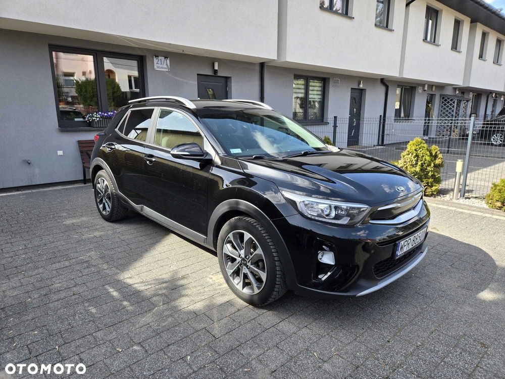 Kia Stonic - 2