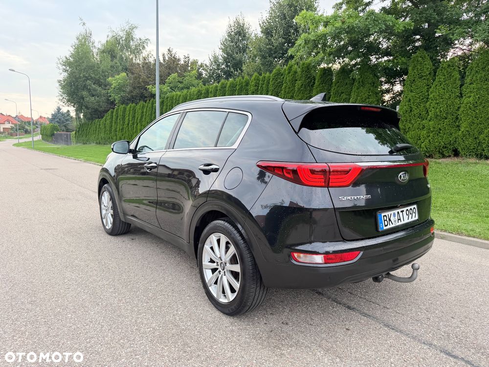 Kia Sportage - 24