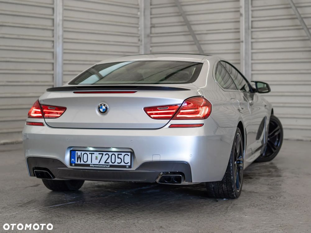 BMW Seria 6 - 9
