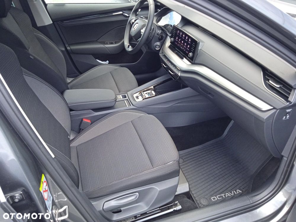 Skoda Octavia - 15