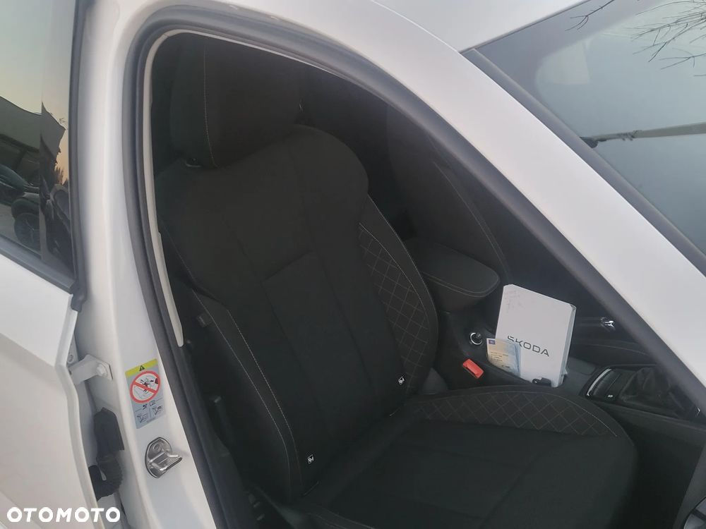 Skoda Scala 1.0 TSI Ambition DSG - 11