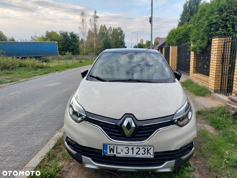 Renault Captur - 4