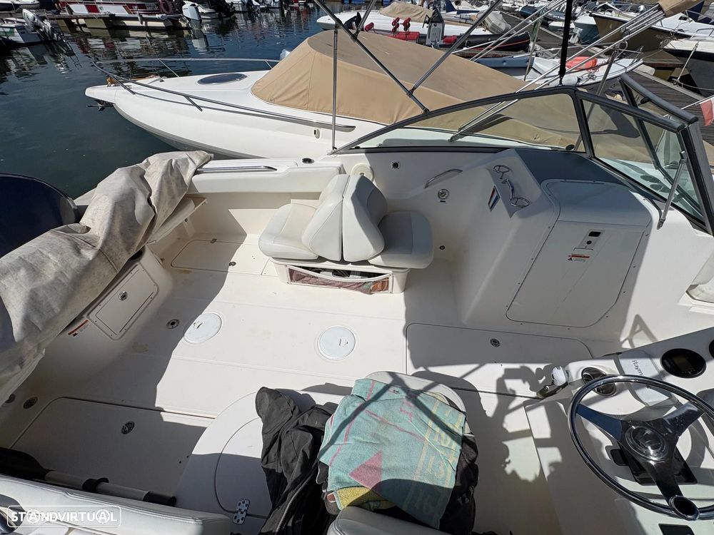 Wellcraft 210 Sportsman - 7