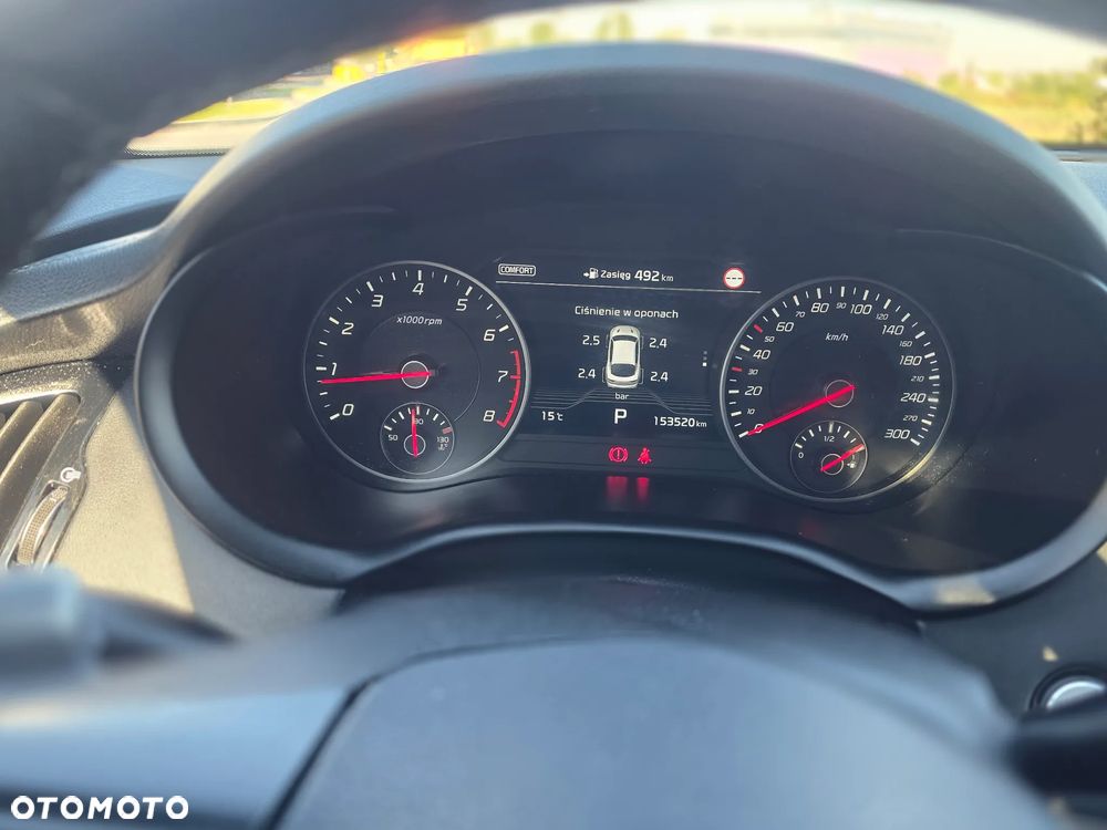 Kia Stinger 2.0 T-GDI GT Line - 18