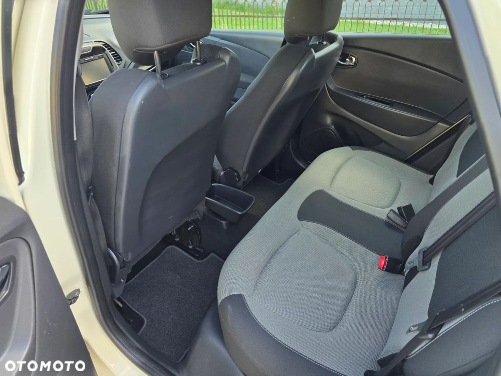 Renault Captur 0.9 Energy TCe Intens - 20