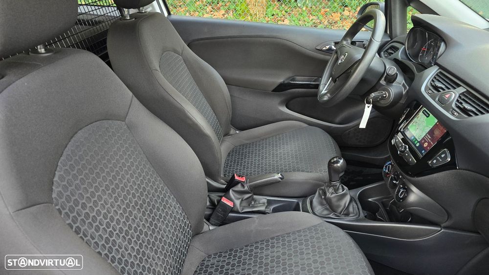 Opel Corsa 1.3 CDTi Dynamic - 9