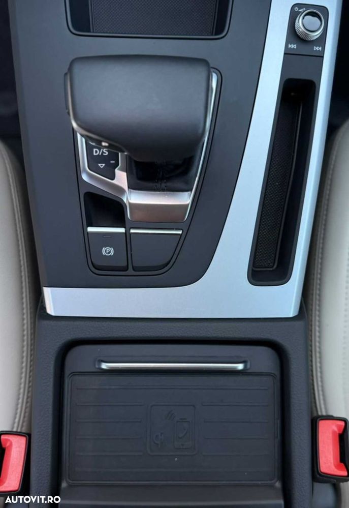 Audi Q5 - 28
