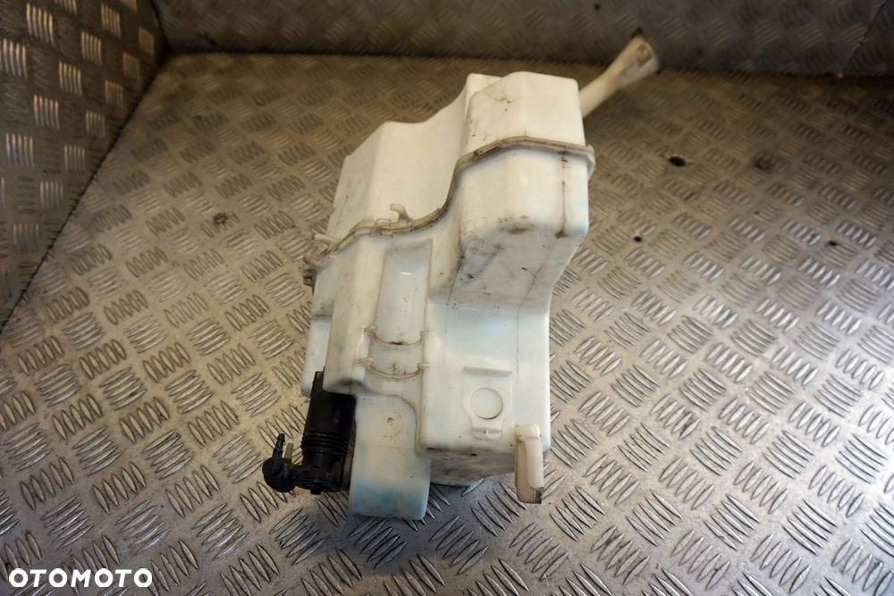 ZBIORNICZEK SPRYSKIWACZY POMPKA X-TRAIL T32 III LIFT 289106FP0A 289154CE0A NISSAN 2017-2021 - 3