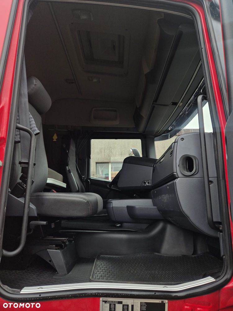 Scania R450 - 22