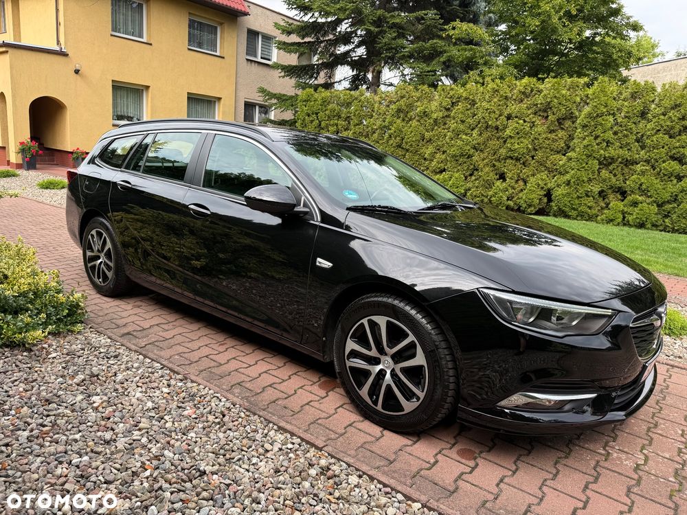 Opel Insignia 1.6 CDTI Innovation S&S - 3