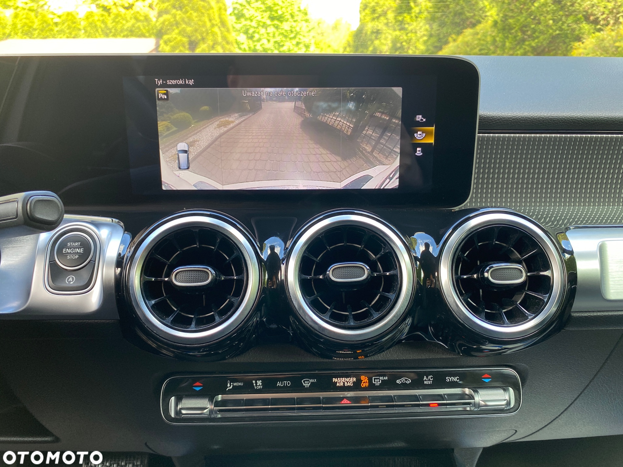 Mercedes-Benz GLB 200 d 8G-DCT Style - 27