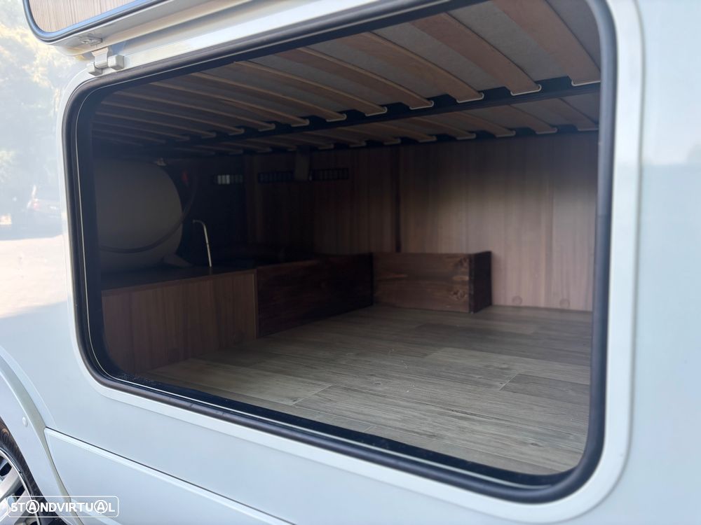 Pilote Aventura G600 Integral - 16