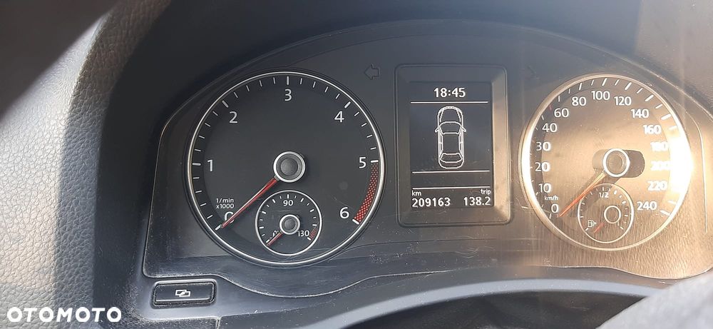 Volkswagen Jetta 1.6 TDI DPF Comfortline - 4