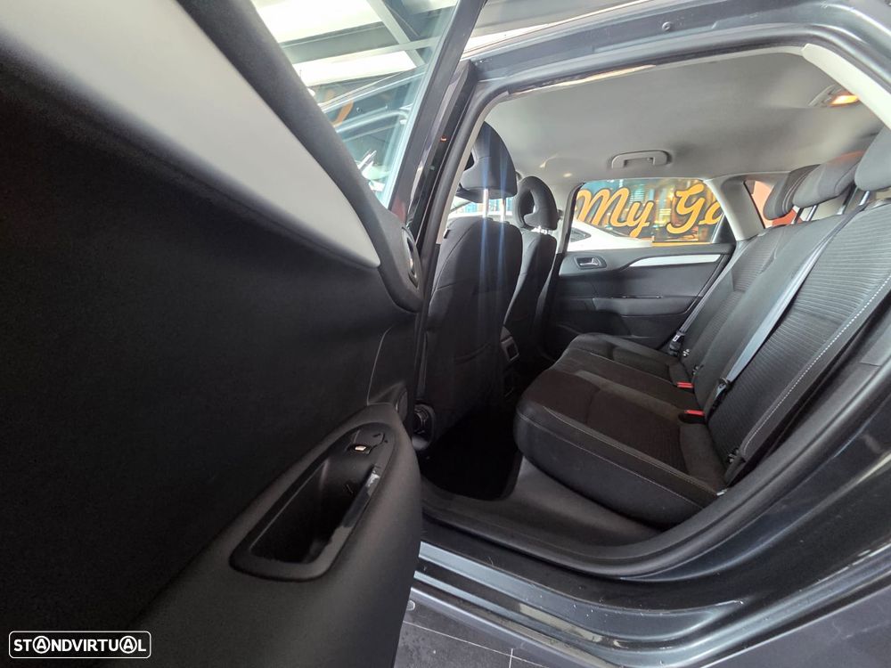 Citroën C4 1.6 e-HDi Air.Exclusive - 20