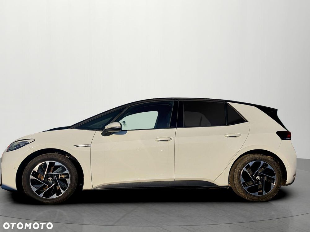 Volkswagen ID.3 58kWh Life - 4