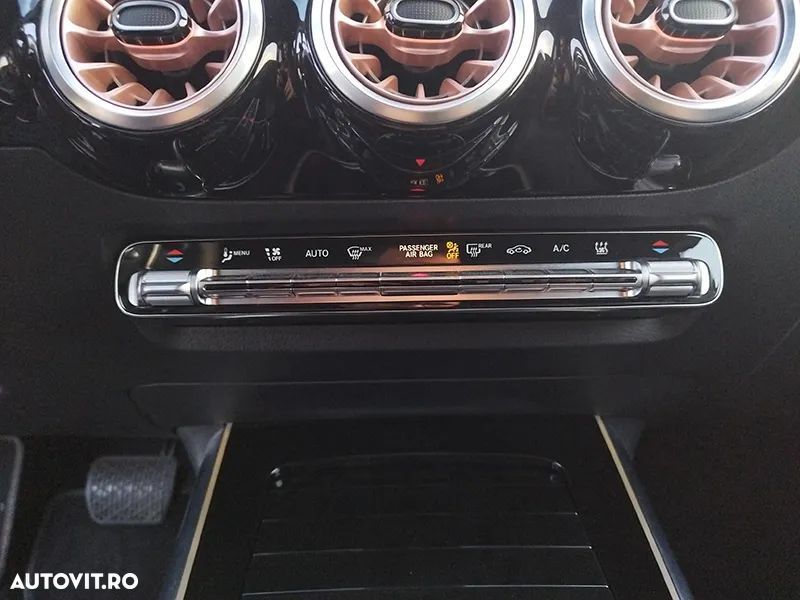 Mercedes-Benz EQA 250 - 25