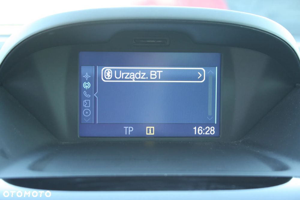 Ford B-MAX 1.0 EcoBoost Titanium - 26