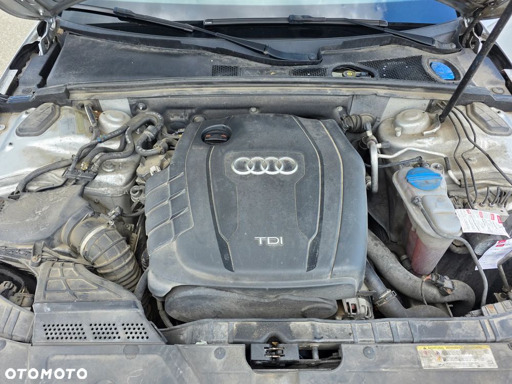 Audi A4 Avant - 14