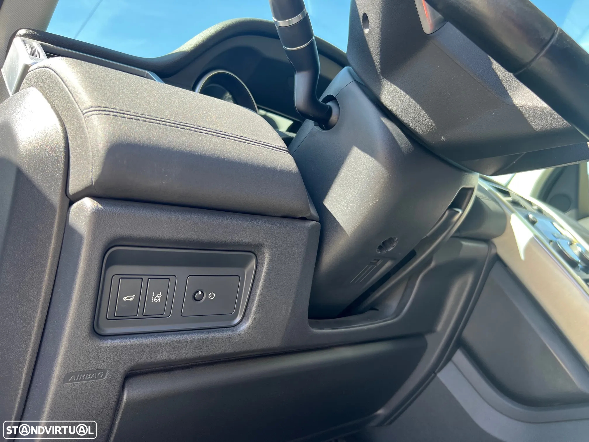 Land Rover Discovery Sport 2.0 eD4 HSE - 22