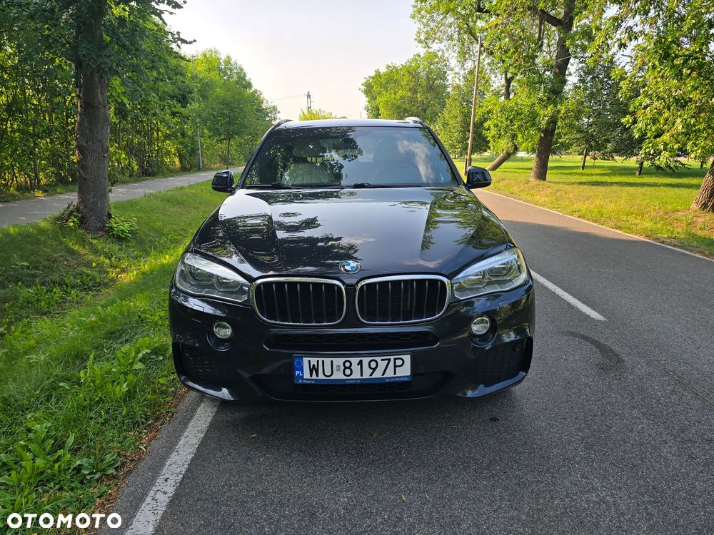 BMW X5 - 6