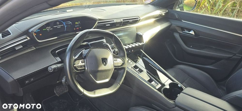 Peugeot 508 - 32