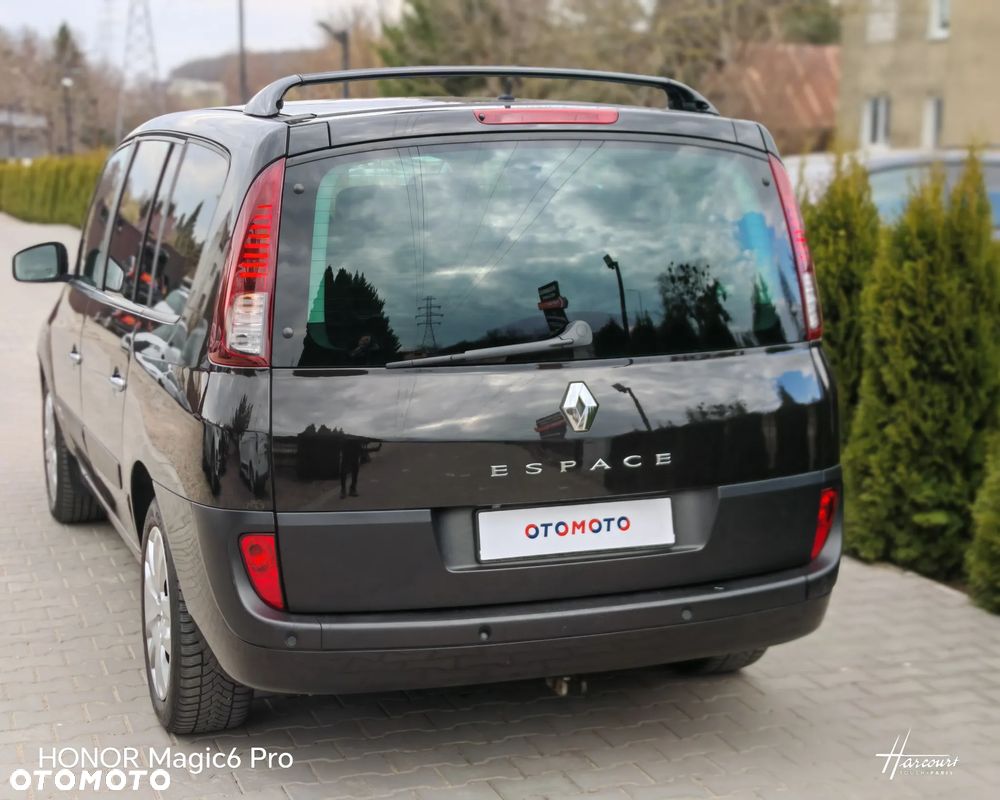 Renault Espace 2.0 TCe 170 Celsium - 13