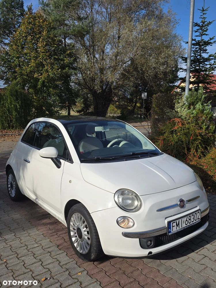 Fiat 500 - 10