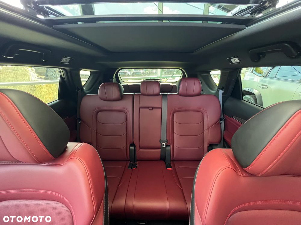 Jetour X70 Plus - 12