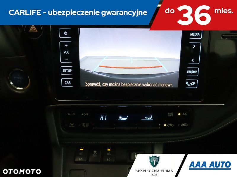 Toyota Auris - 19