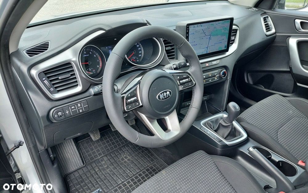 Kia Ceed 1.0 T-GDI S - 15