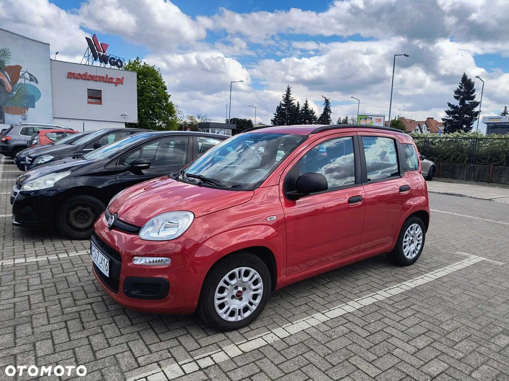 Fiat Panda - 2