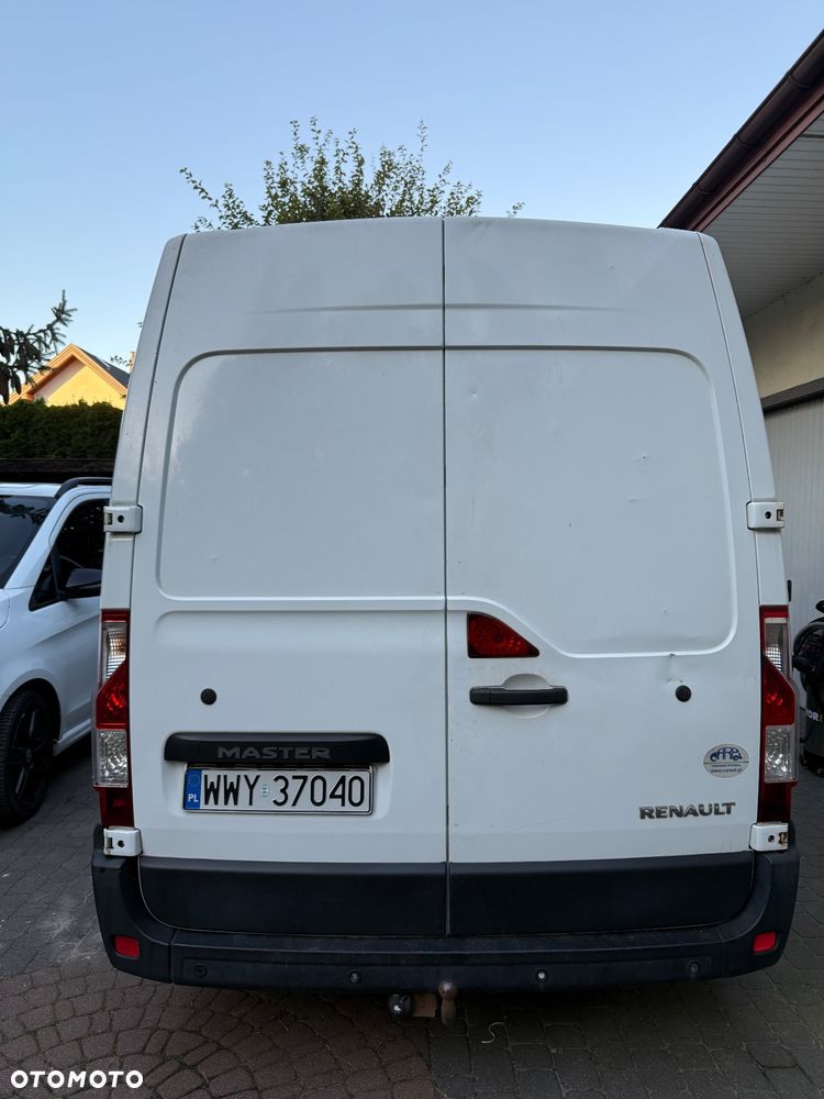 Renault Master - 5